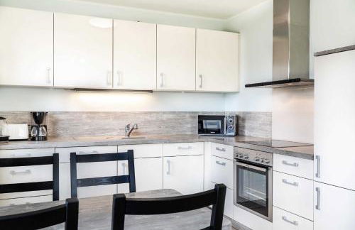 Ostsee Landhaus am Schlosspark OFC - Photo 13