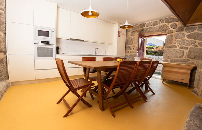 Quinta da Corredoura Hotel Rural - Photo 23