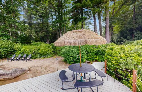 Dockside Drift - Foto 27