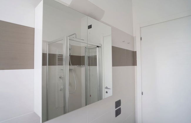 Candiani A3 Bilocale 2 Livelli - Foto 16