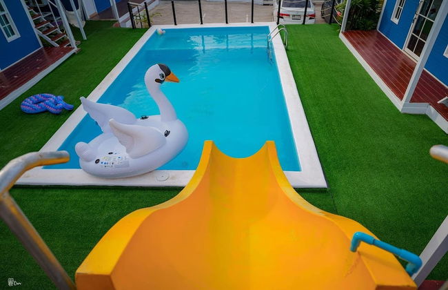 Bluvilla Sattahip - Foto 27