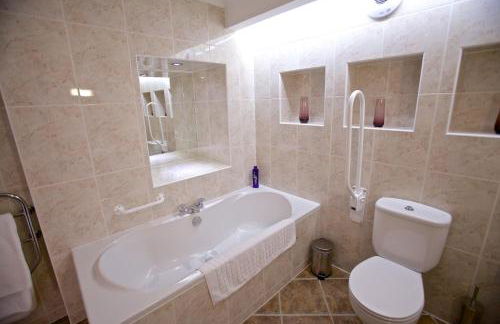 Sebay Mill Holiday Apartments - Photo 47