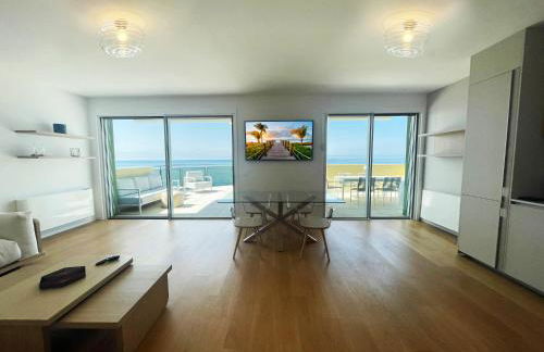 Gli Scogli Luxury Residence Hotel - Photo 32