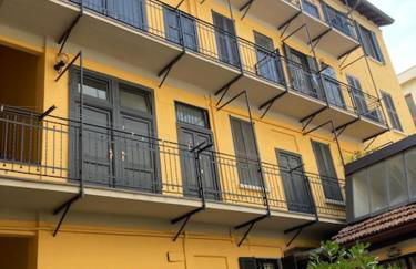 Squisito appartamento in stabile Vecchia Milano - Photo 42