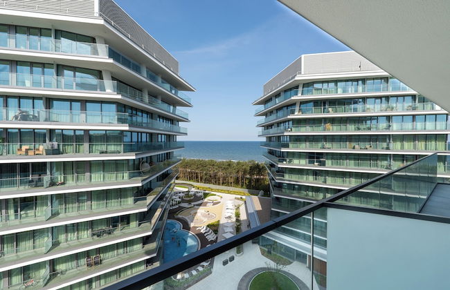 Prywatne Apartamenty Sun & Snow w Wave - Photo 49