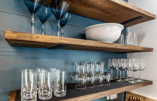 Brooklyn House, Downtown Wilmington - Foto 64