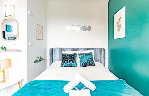 Le Petit Anatole - Proche Gare - Netflix - Foto 11