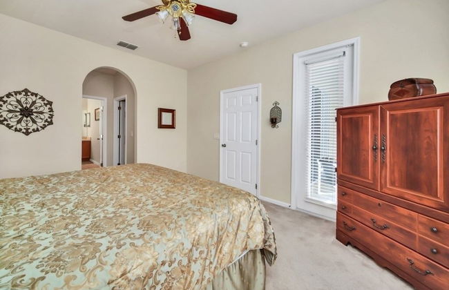 Private Pool & Spa Near Disney! 4 Bedroom Villa - Foto 6