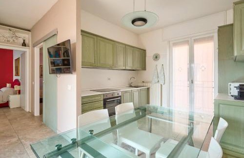 "Pier's House" - Attico a 3 chilometri dal Centro Città - Foto 32