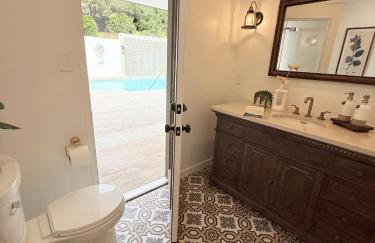 Lavender House - Serene Ojai Retreat, Pool, Orchard - Foto 10