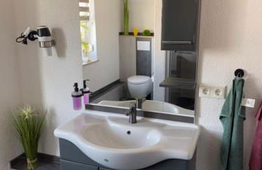 Ferienhaus Pusteblume - Foto 18