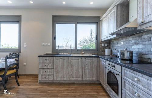 Red Port Seaview House in Rafina - Foto 25