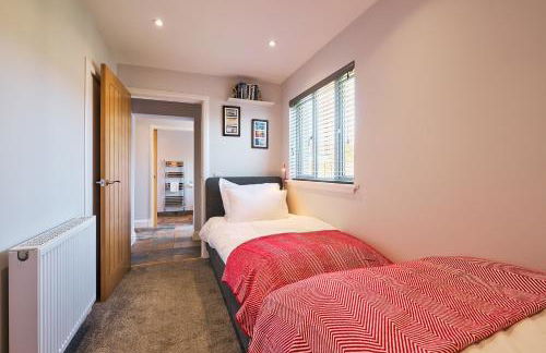 Blairgowrie - Cosy terraced cottage sleeps 4 - Foto 42