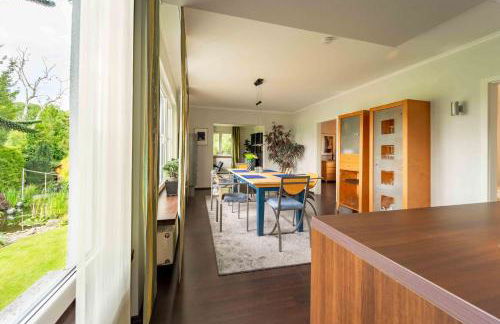 Grand Suite Engel und Co Ferienwohnungen Hello Holidays - Foto 13