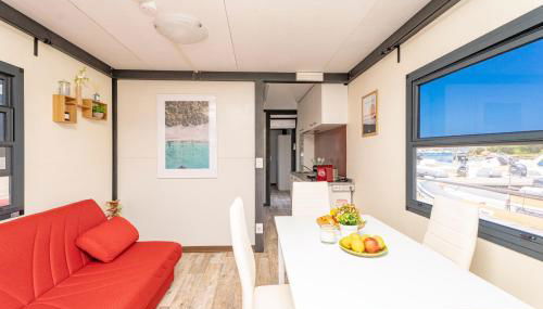Hoceanika Houseboat Porto Rotondo - Foto 5