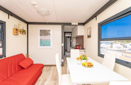 Hoceanika Houseboat Porto Rotondo - Foto 5