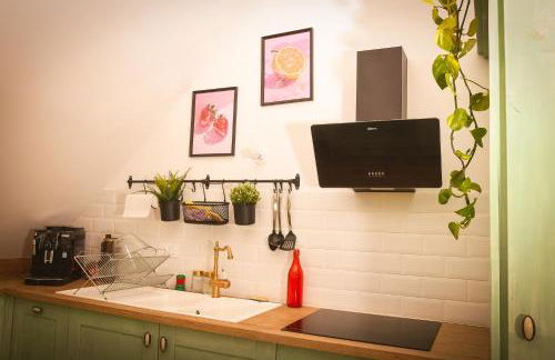 Magnifique Loft Festif - Foto 9