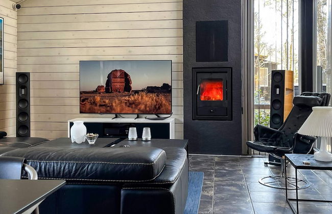 Luxury Spa Retreat in Thorsager - By Traum Ferienwohnungen - Photo 19