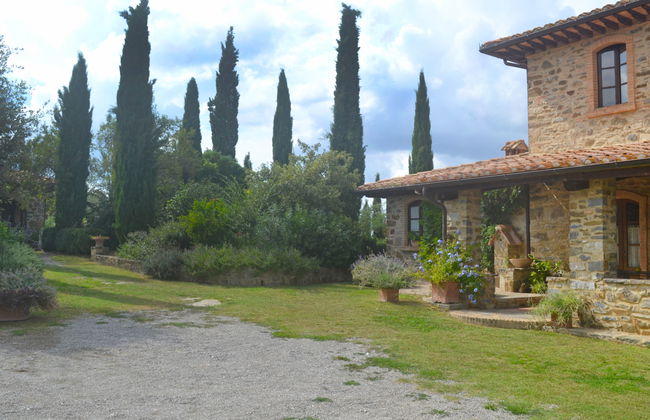 Montecucco Winery - Foto 52