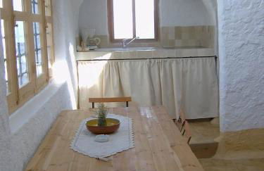 Cuevas Alcobas - Photo 22