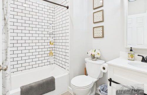 Historical Albany Downtown House with 5 Bedrooms - Foto 26