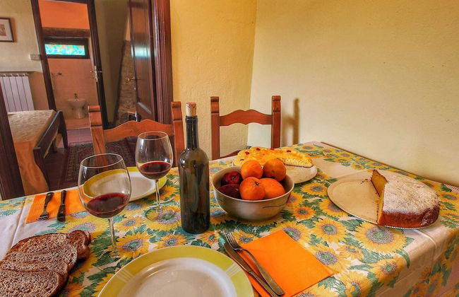 Urban Farmhouse in Umbria With Pool - Foto 28