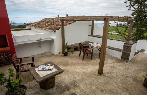 Apartment Tradicampo Öko-Landhäuser- Studio mit Balkon by Interhome - Photo 10