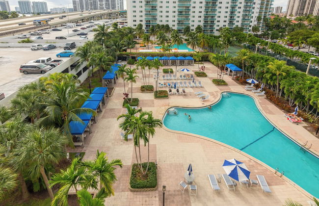 Ocean Reserve by Boutique Apartments MIA - Foto 23