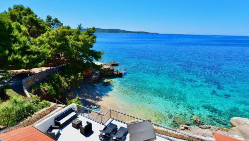 Apartments Petarcica Beach - Foto 3