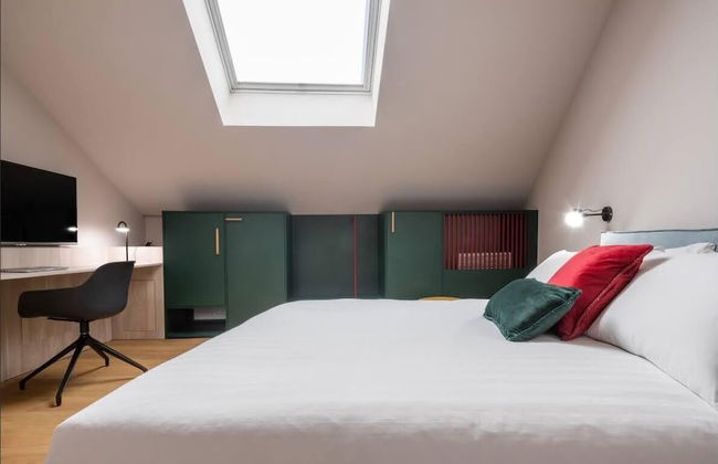 Heart Milan Apartments - Porta Romana - Photo 20