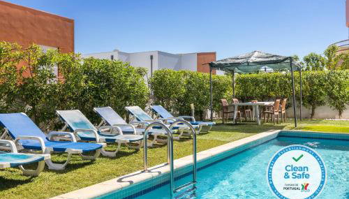 Villa 14 Marina de Albufeira - Foto 5
