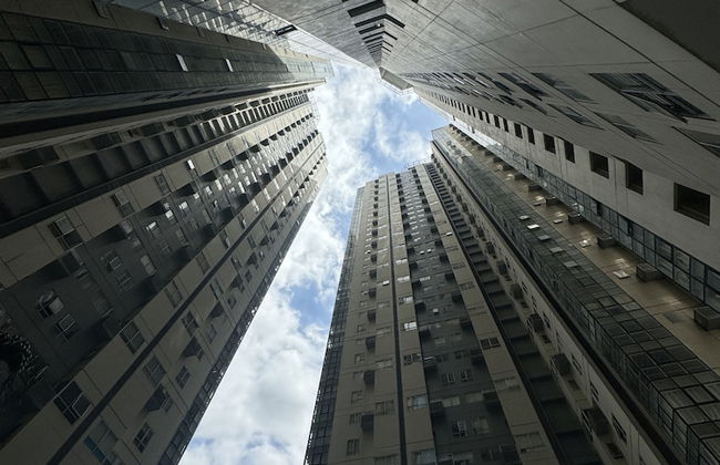 COZI modern loft suite at BGC - Photo 45