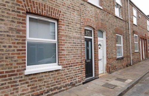 The Granville 4 bedroom house sleeps 7 - Foto 24