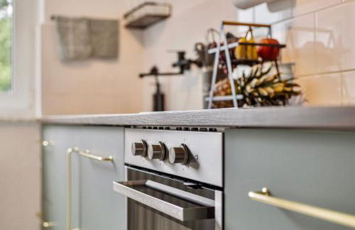 Arena trifft Domizil by CordisSky in direkter Umgebung zur Arena - Foto 21