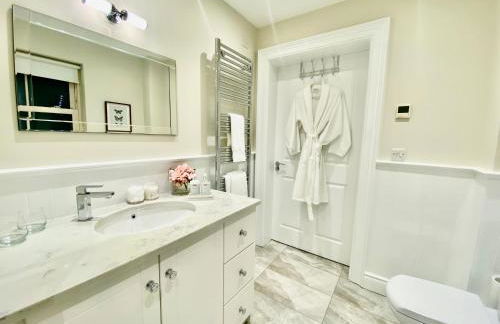 Bramley House-5 Star-located on the Dublin-Belfast corridor - Foto 9