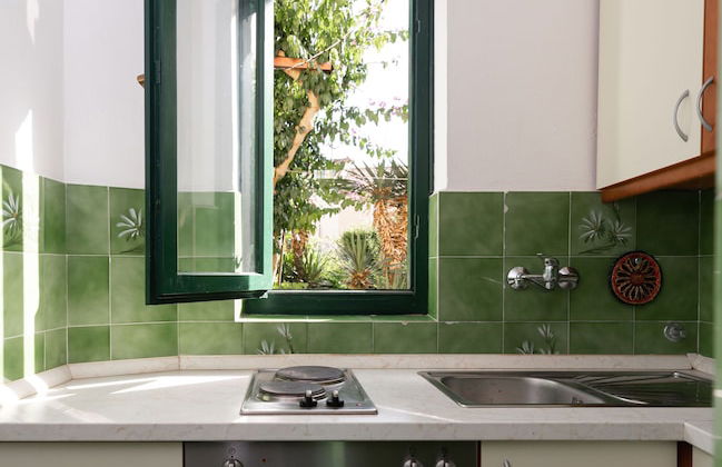 Lovely 2-bedroom Apartment Sonia, Sleeps 6 - Foto 11