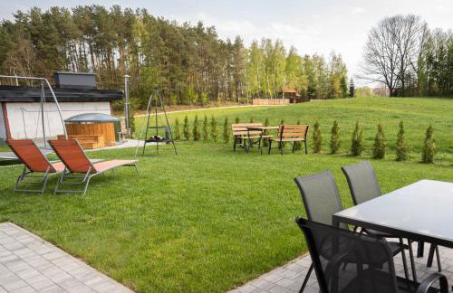 Apartamenty Kaszuba - Foto 64