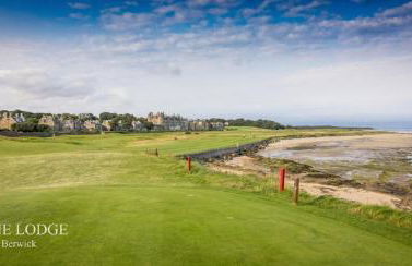 "Fraser's" at Marine Lodge - Foto 37