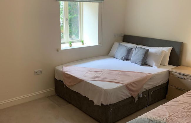 Ridgeway Cottage at Lovelady Shield - Foto 9