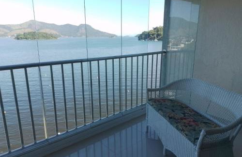 Requinte Luxuoso com Vista Mar - Foto 6