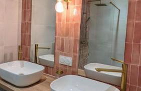 Suite Meraki - Luxe & Voyage - Jacuzzi & Cinéma - Foto 14