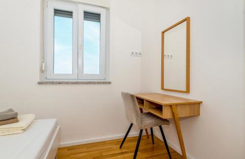 Holiday house Lumina - outdoor swimming pool, 4 bedrooms, WIFI - Foto 13