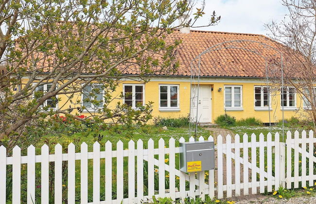 11 Person Holiday Home in Aeroskobing - Photo 34