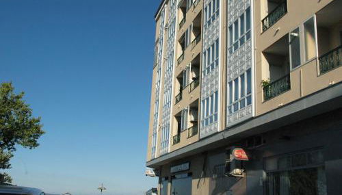 Apartamento Compostela Playa - Foto 5