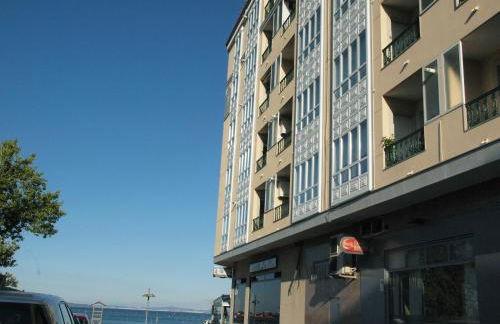 Apartamento Compostela Playa - Foto 5