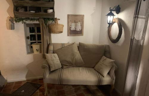 Gîte "L'Annexe du Parc" Sa Vue Splendide - Foto 10