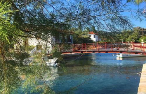 Myrsini's Studios in Chorto Pelion - Foto 8