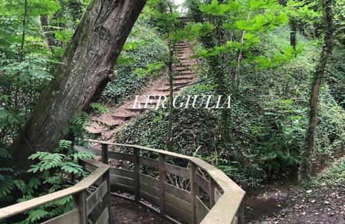 Maison neuve 4 étoiles plain-pied proche de la mer - Foto 80