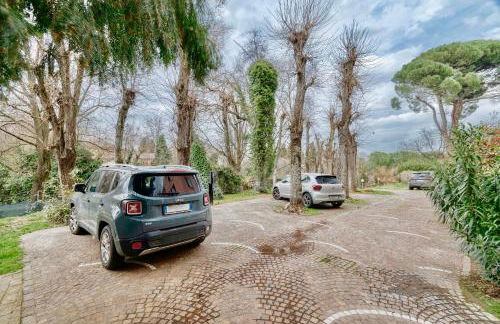 Loft con Vigna sui Colli Bolognesi - Villa Govi Pancaldi - Foto 18