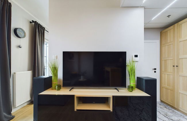 Business Apartment Parking by Renters - Foto 28